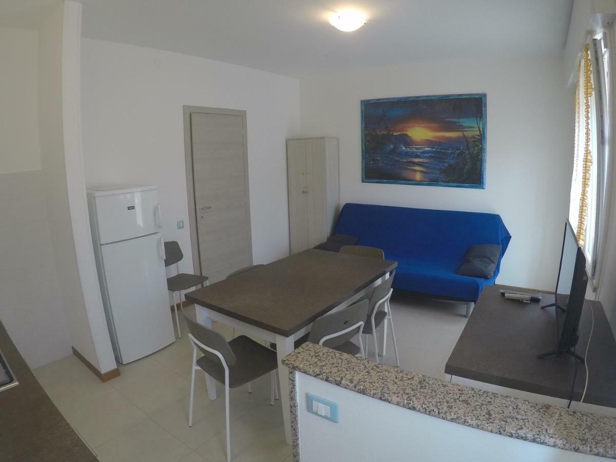 Appartamento Tintoretto - Agenzia Cocal Caorle Exteriér fotografie